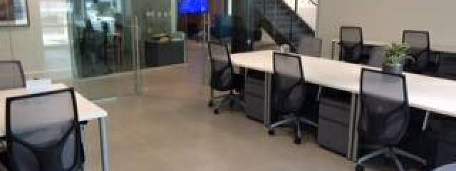 executive suites 101 Jefferson Drive