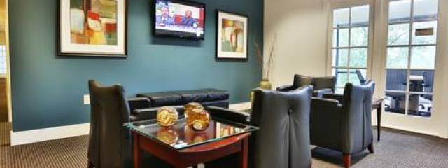 executive suites portland oregon, 205 SE Spokane St