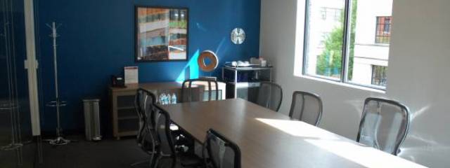 office space for lease in portland oregon, 1455 NW Irving St