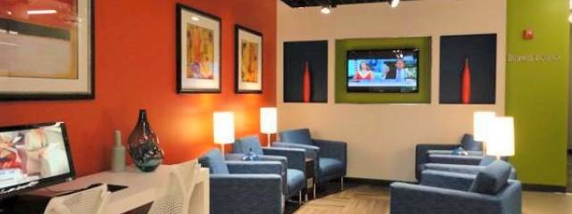 serviced offices san francisco