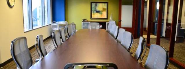 executive suites san rafael