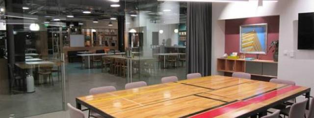 office rental Menlo Park