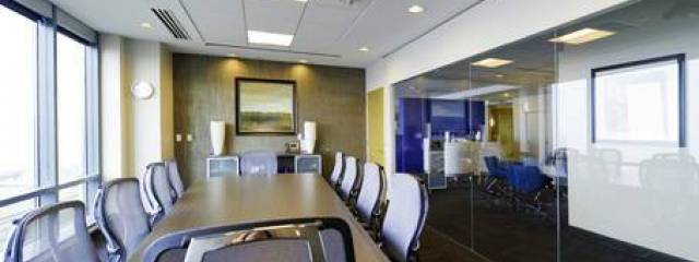 executive suites seattle
