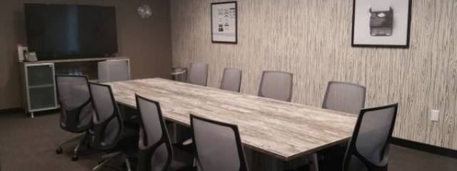 commercial property for rent in West Covina