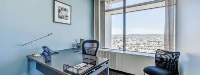 serviced Offices in Downtown LA, 445 S. Figueroa Street