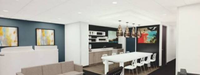 serviced offices hermosa beach