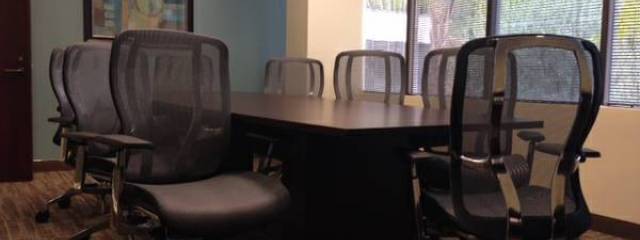 office space for rent in Palos Verdes, Peninsula, 609 Deep Valley Drive