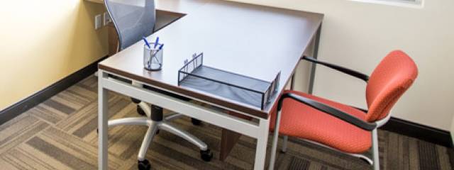 coworking space san francisco