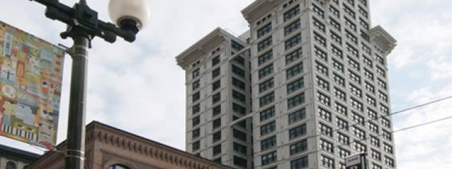 seattle office space for rent