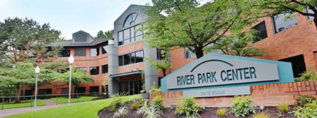 office space for lease portland oregon, 205 SE Spokane St