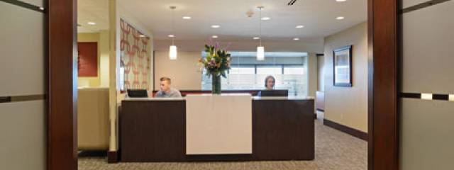 seattle office space for rent