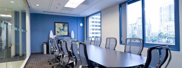 Office Space for Rent at 111 W Ocean Blvd