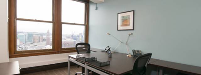 commercial real estate seattle