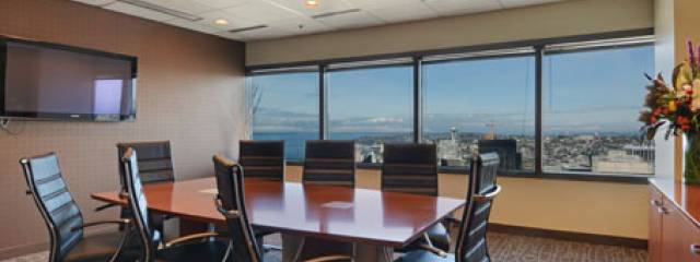 office space for rent seattle
