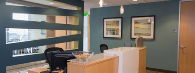 seattle office space