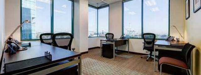 commercial office space for rent in San Pedro 