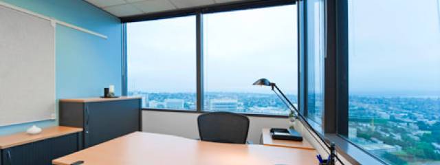commercial real estate seattle
