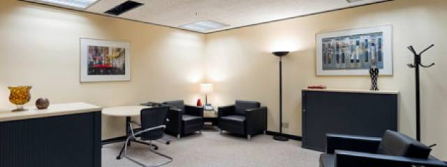 executive office suites portland oregon