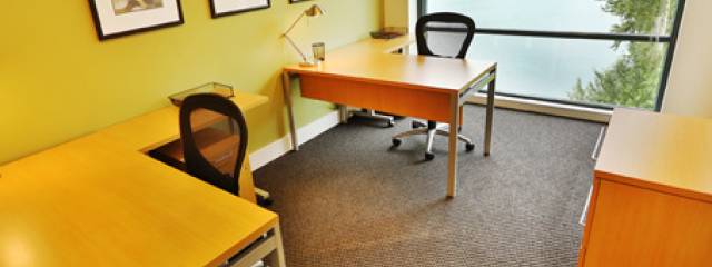 serviced offices portland oregon, 205 SE Spokane St