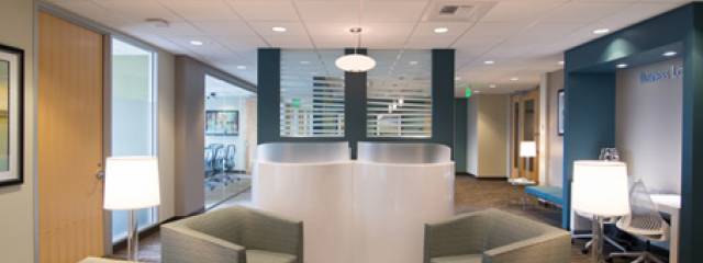 office space for rent seattle