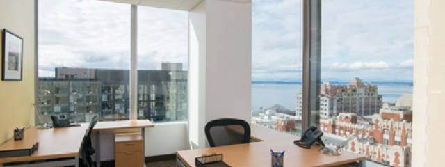 seattle office space for rent