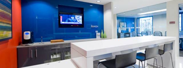 Lease executive suites in Long Beach