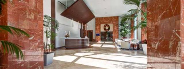 serviced offices for lease san pedro
