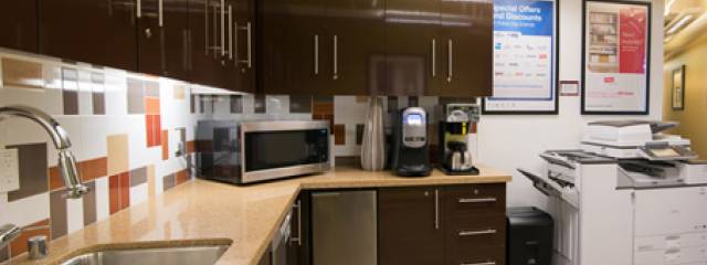 office space for rent seattle