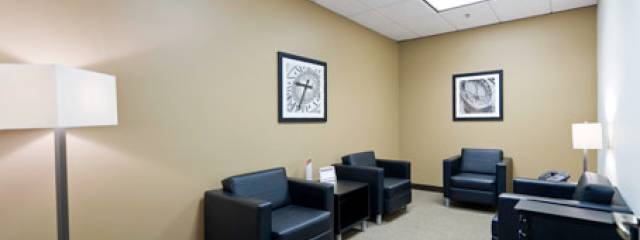 portland oregon office space