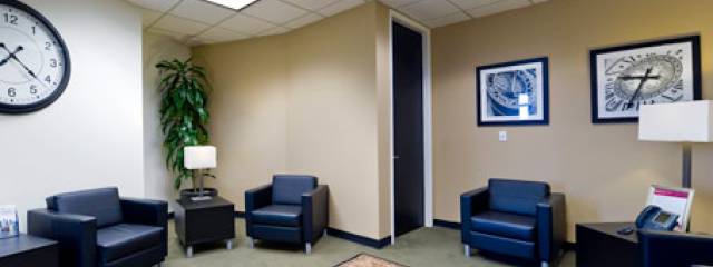 Bellevue, WA Office Space for Lease Near Me