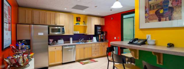 serviced offices in portland oregon