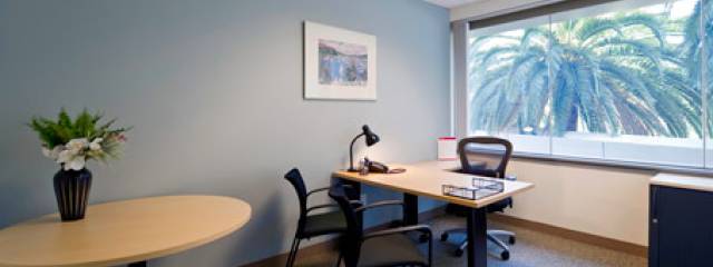 coworking space san rafael