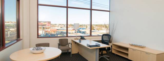 office space seattle