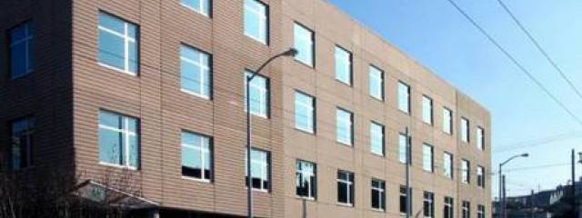 office space for lease in Potrero Hill, San Francisco, 350 Rhode Island
