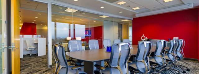 executive suites seattle