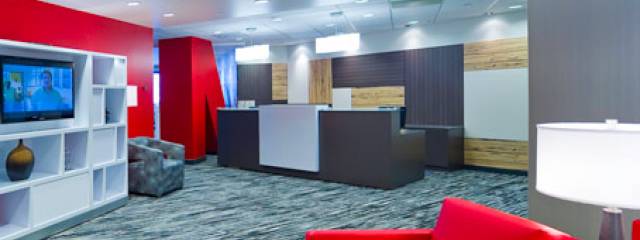 executive office suites seattle