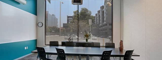 commercial property for lease in SOMA, San Francisco, 795 Folsom Street