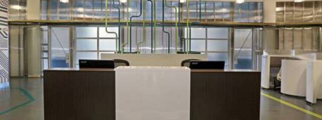 office space for lease in SOMA, San Francisco, 795 Folsom Street