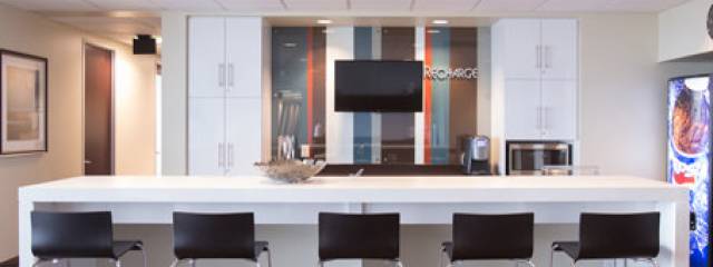 office space for lease in downtown Portland