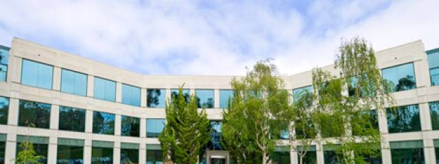 office space for lease in san bruno CA