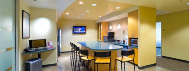 serviced offices in san bruno