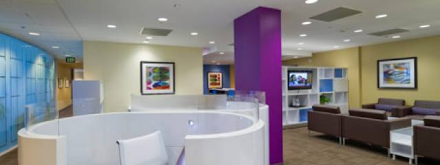 office space for lease in redwood city california, 303 Twin Dolphin Dr
