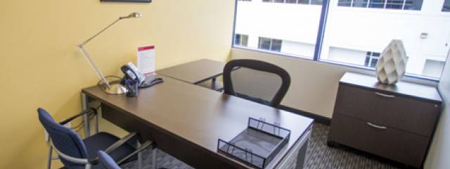 executive suites sunnyvale ca