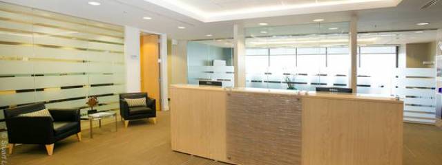 executive suites San Francisco at One Market