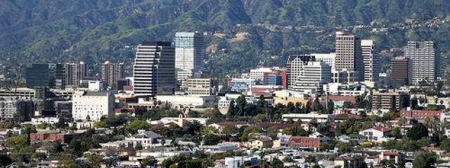 Executive Office Space Glendale, CA