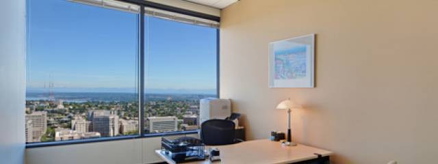Shared Office, Serviced Offices