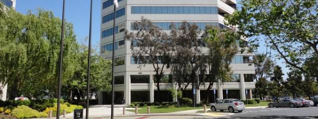 office space for lease in san mateo, CA