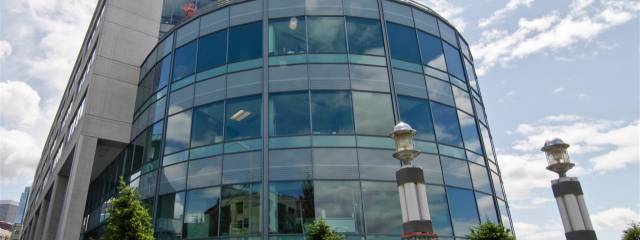 seattle office space