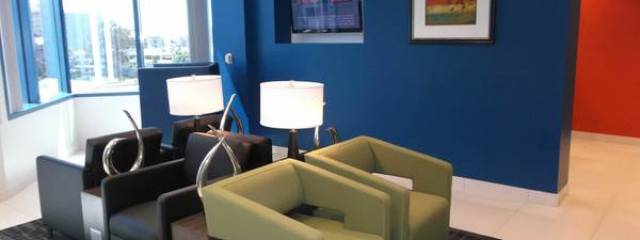 Office Space for Lease in Long Beach