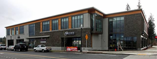 Office Space in Camas, Washington